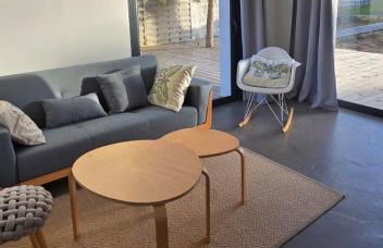 Maison de vacances bord de mer jardin clôt - 4-6 lits - Foto 15