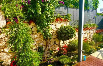 Vintage Residence Dramalj, pool self-use - Foto 19