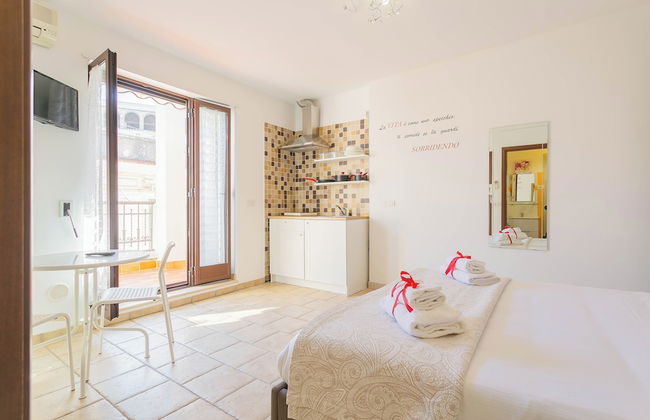 Helios Rooms by Wonderful Italy - Foto 20