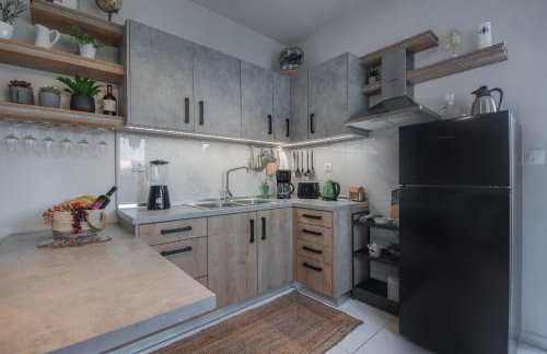 Inconceptual apartment - Foto 11