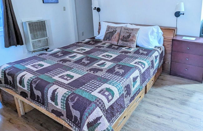 Fox Bear Cottages Big Bear - Foto 4