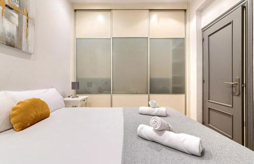 Tristán Vivienda turística de Diseño con AC - Foto 12