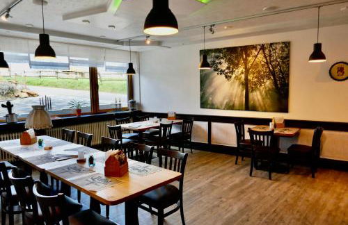 Ferienwohnungen Büffel - Foto 7