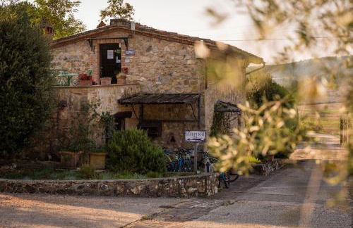 Borgo Il Poggiaccio Residenza Turistico Alberghiera - Foto 18