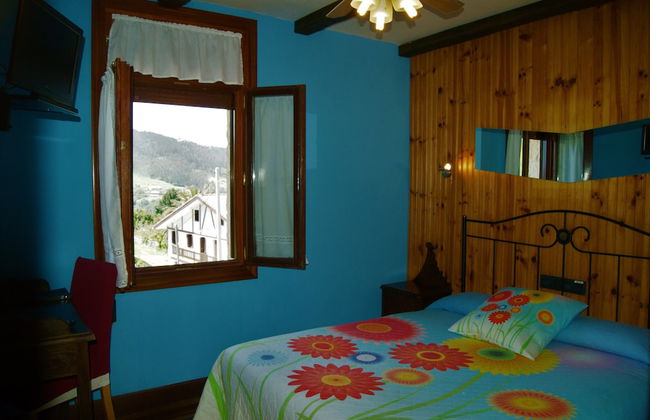 Casa Rural Arboliz - Photo 16