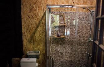 Quinta da Mal-disposta, cabin lodge Countryhouse - Foto 21