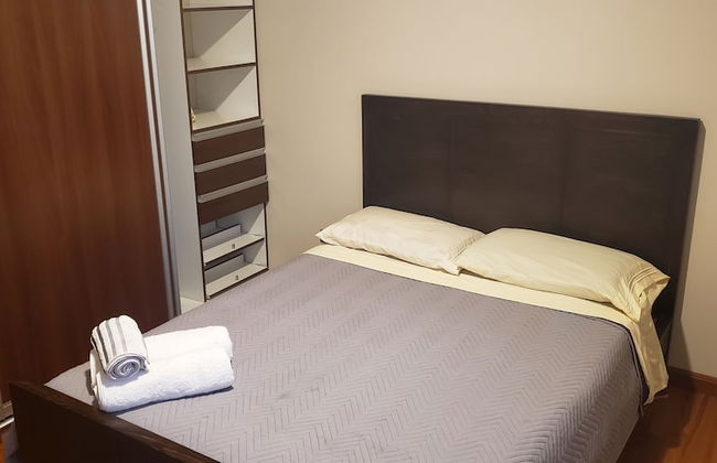 Portal Rent Apart 11 - Photo 4