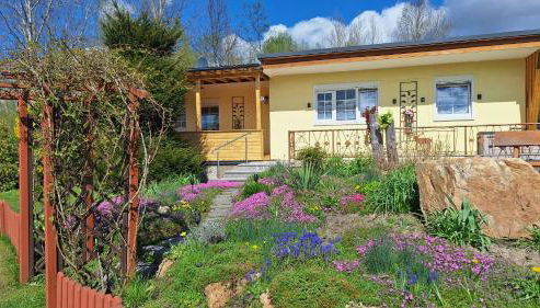 Ferienhaus Ameliè - Foto 3