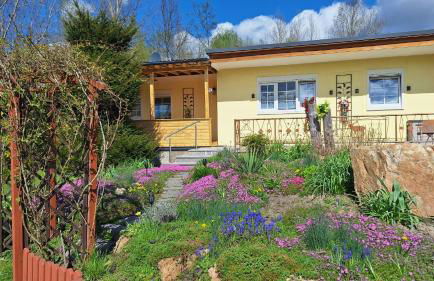 Ferienhaus Ameliè - Foto 3