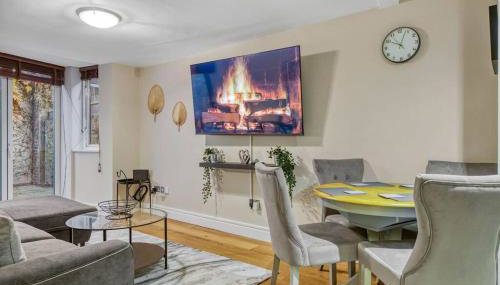 Tranquil 2 Bedroom Apartment in Southwark- ZONE 1 - Foto 1