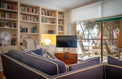 AT103 Pins Beachfront complex, beach view - Foto 12