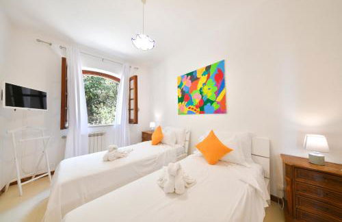 Villa Marecoco - Foto 25