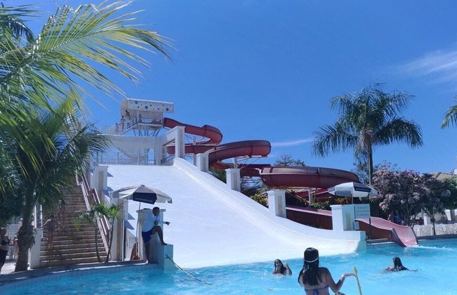 Resort Lacqua Diroma - Foto 61