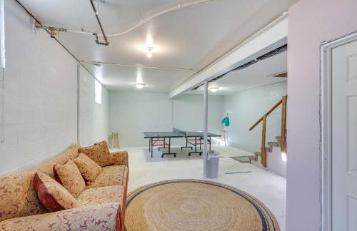 Charming Farmington Home about 16 Mi to Aztec Ruins! - Foto 13