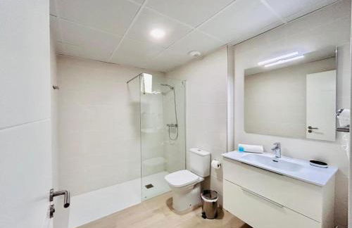 Apartamento familiar con gran terassa - Photo 7