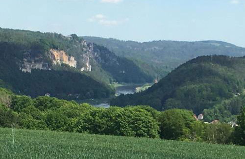 Ferienwohnung Pirna-Panorama - Photo 22