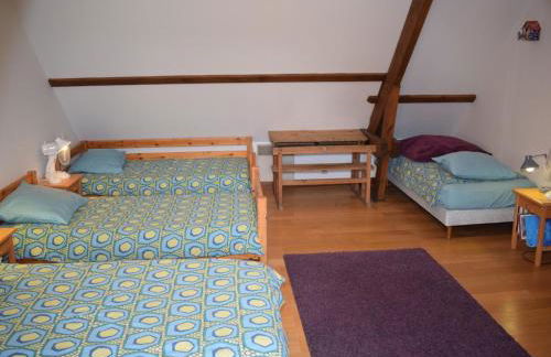 Lodge 9 chambres avec piscine chauffée, étang & activités au cœur de la Sologne - FR-1-491-384 - Foto 32