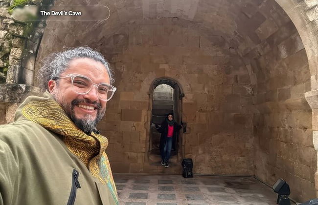 TOP Salamanca: Visita guidata privata con il tuo cellulare - Foto 7