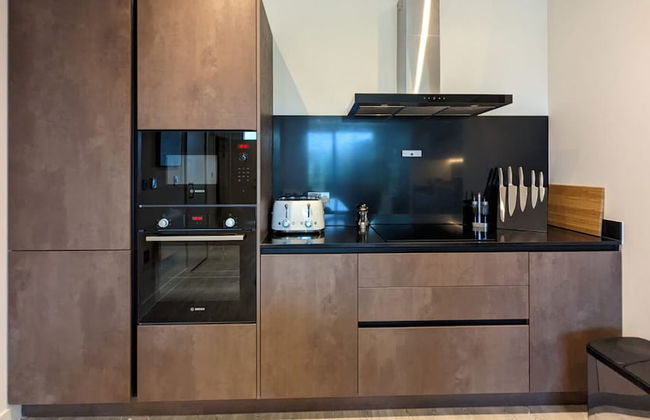 Manchester Townhouses by Charles Hope - Foto 18