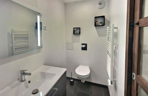 Superbe, T2 élégant, Neuf, Parking - Foto 6