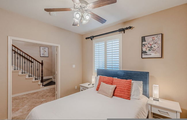 The Castle by the Lake w Pool Balcony Grandscape - Foto 21