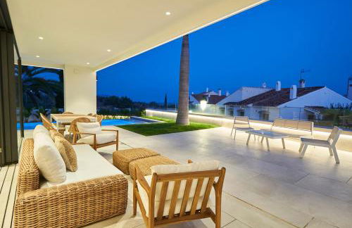 Sea Gardens Villa - Foto 16