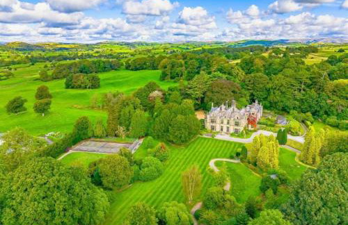 Kendal - Summerlands Hall Gothic Apartment - Foto 27