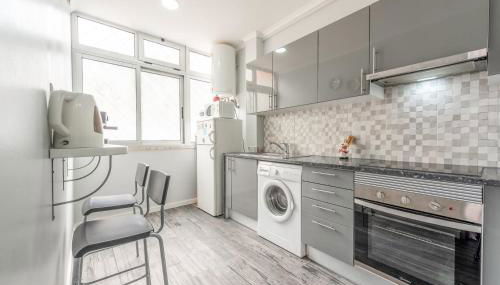 GuestReady - Practical 1 BDR appt near the beach! - Foto 3