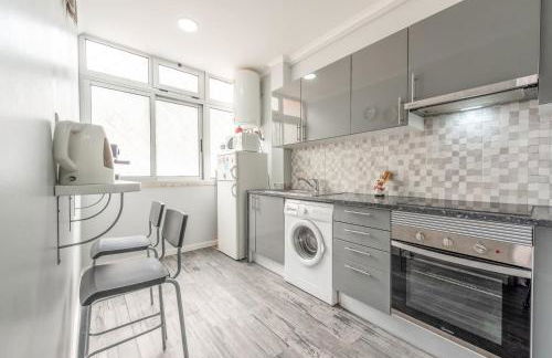 GuestReady - Practical 1 BDR appt near the beach! - Foto 3