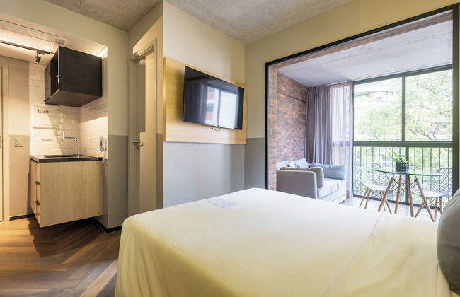 Housi Faria Lima - Photo 77