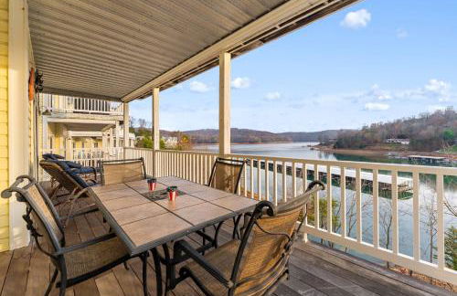 Family-friendly Home Hot Tub Lake View & Pool Access - Foto 5