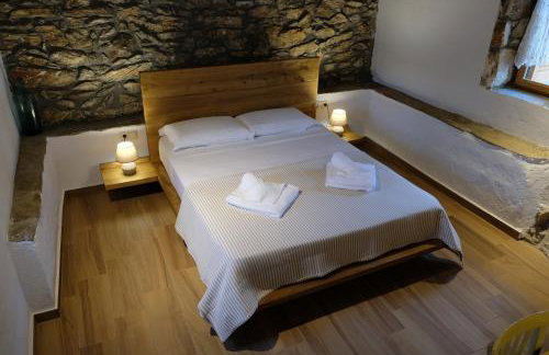 Linos Traditional Cottage - Foto 29