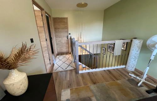 Villa avec piscine 3 chambres 6 couchages - Foto 24