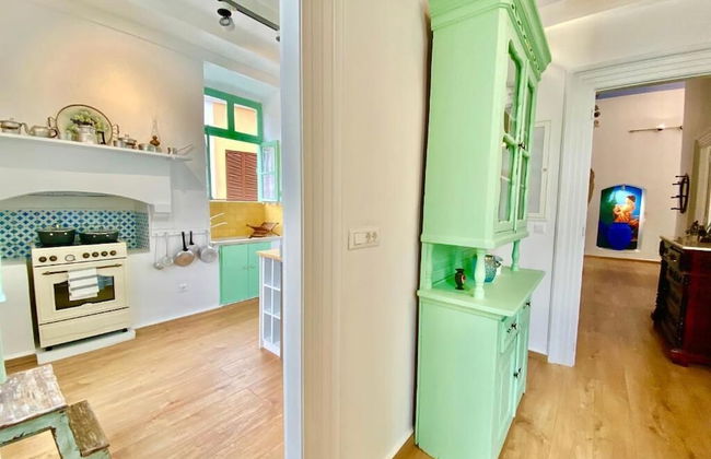 Athenas - Neoclassic Harbour View - Foto 12