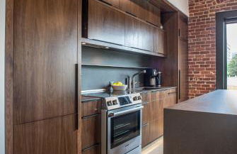 Elevation Lofts Hotel - Foto 44