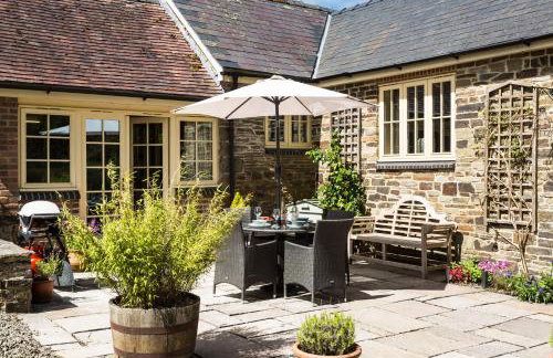 Blacksmiths Cottage - Photo 6