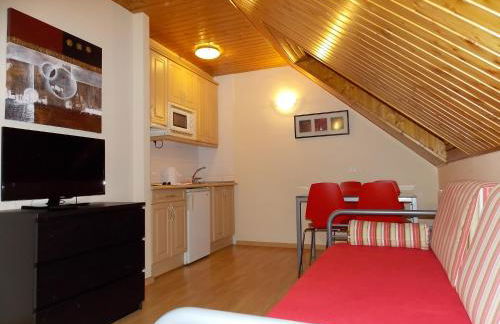 Apartamentos Fidalgo - Foto 28