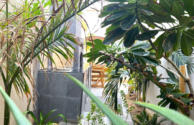 Villa Bali Jeddah - Foto 55