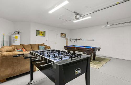 Davenport Oasis - 4BR Villa with Pool Near Disney - Foto 27