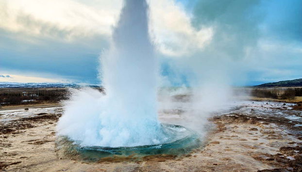 Geysir