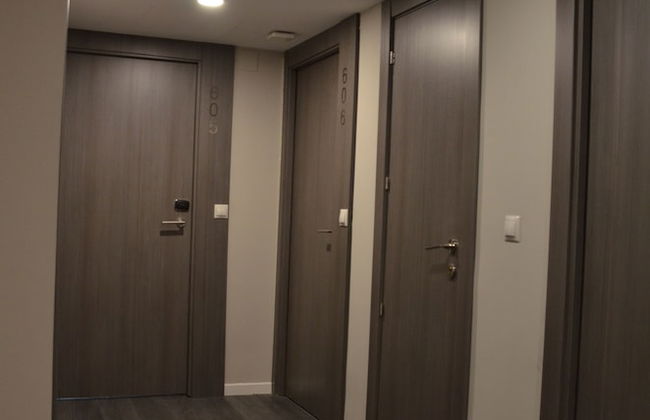 Boutique Urban Madrid Genova - Foto 16