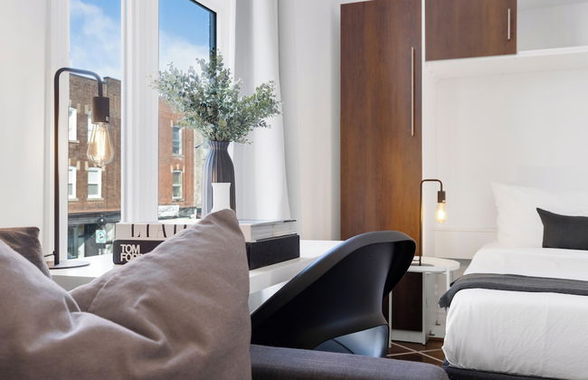 Liv MTL - MTL - Foto 32