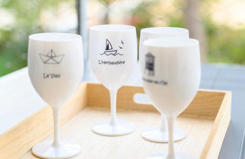 Super appartement, la Guérinière à Noirmoutier - Foto 22