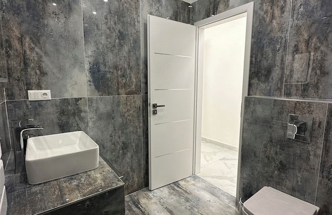 Boutique Design Apartments - Foto 14