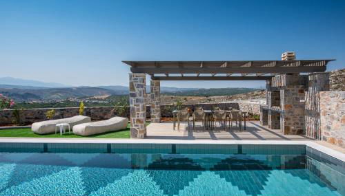 Gregory Luxury Villa by Cretevasion - Foto 4