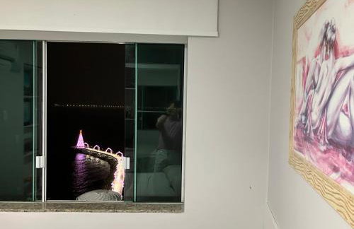 Apto top, a melhor vista de Balneário Camboriú! - Foto 19