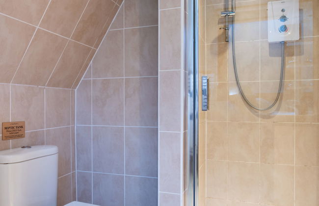 Ardlui Lodge - Foto 20