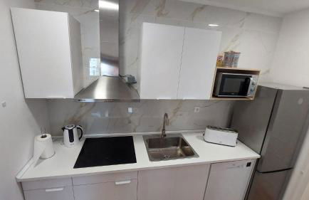 RIVER VIEW TMB oporto station house - Foto 26