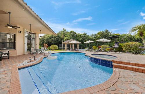 Grand 6BR Plantation Estate w/ Tennis & Pool - Foto 153