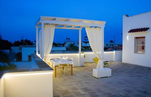 aMARE21, moderno 2 camere con terrazza privata vista mare - Foto 1